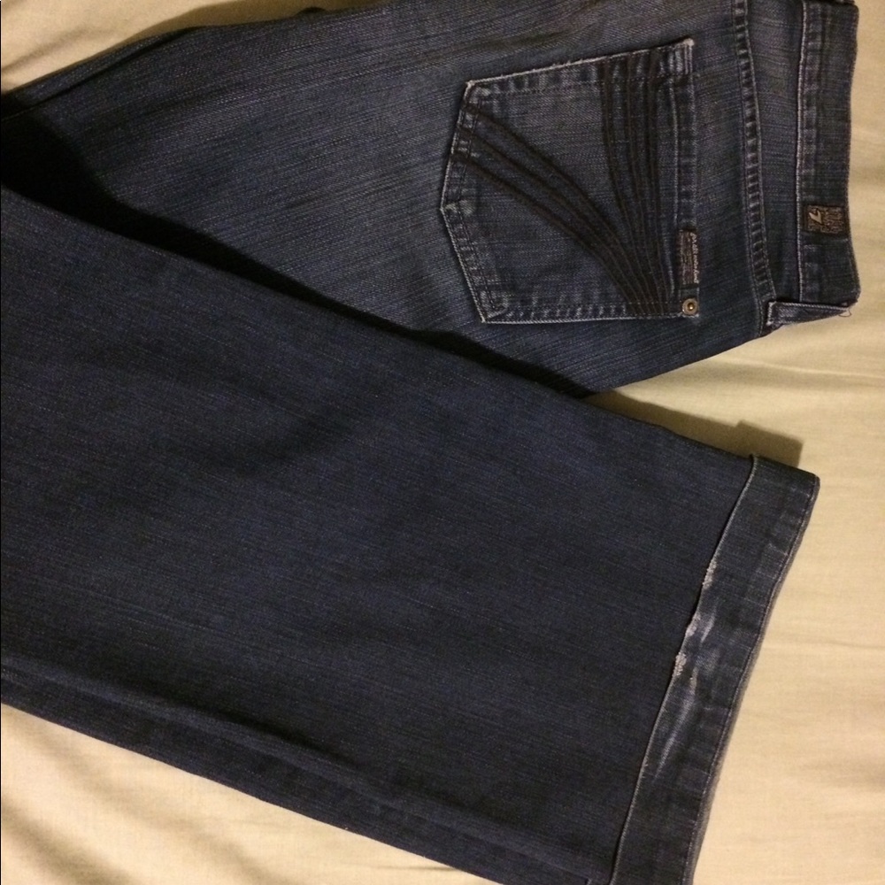Seven Jeans